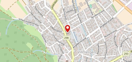 Il Gran Sasso sulla mappa