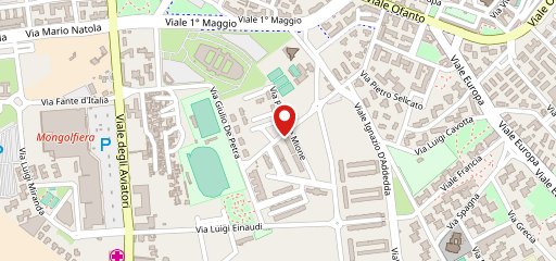 Il Granaio sulla mappa