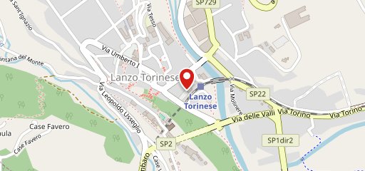 Panificio Il Grano Goloso sulla mappa