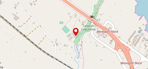 Graecalis sulla mappa