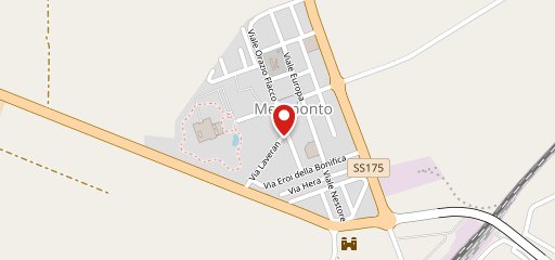 Il Guerriero sulla mappa