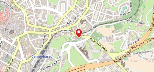 Ristorante Il Gusto sulla mappa