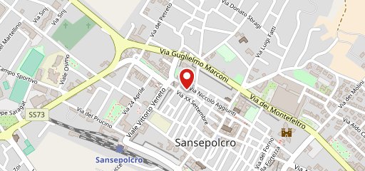 Il Kebab Di Farrukh sulla mappa