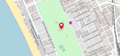 Il Laghetto Bar sulla mappa