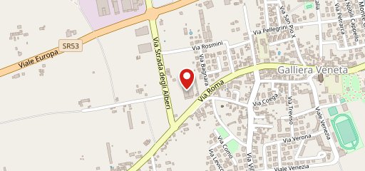 Birrificio Il Maglio Tap Room Pub sulla mappa