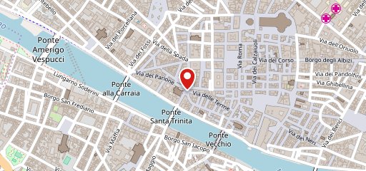 Il Magnifico Café sulla mappa