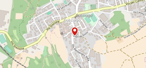 Il Mago Della Pizza 2 sulla mappa