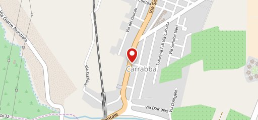 IL MAGO DELLA PIZZA sulla mappa