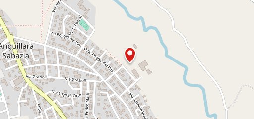 Il Marchione sulla mappa