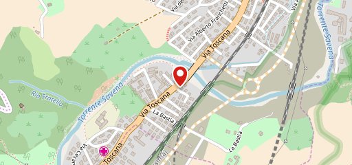 Il Marinaio sulla mappa