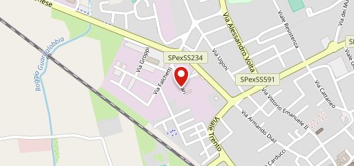 Il Massimo del Caffè sulla mappa