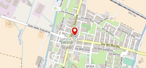 Il Melograno sulla mappa