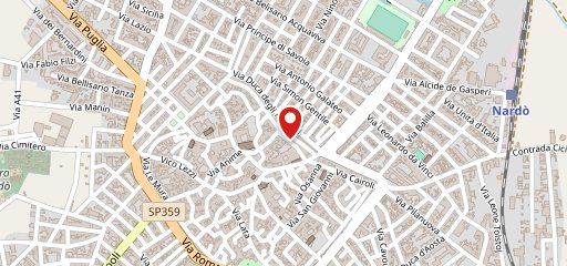 Il Melograno sulla mappa