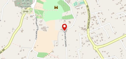 Il Melograno sulla mappa