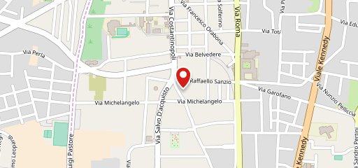 Il Menalino Ristorante Pizzeria Vineria sulla mappa