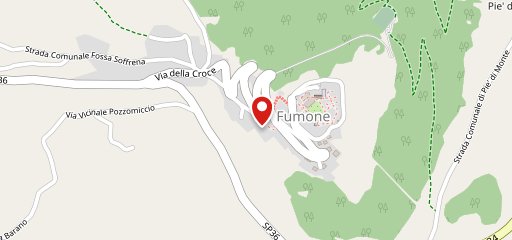 "Il Mio Capriccio" Ristorante/Pizzeria sulla mappa