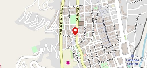 Il Mondo del Gelato sulla mappa