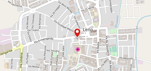 Il Mondo della pizza sulla mappa