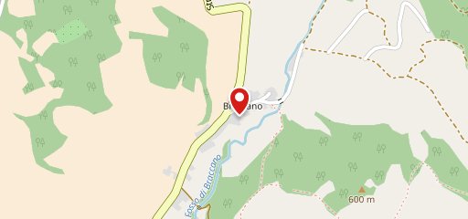 Il Murales sulla mappa