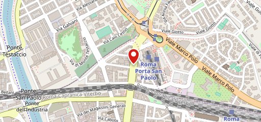 Il Nido Gusto E Miscele sulla mappa