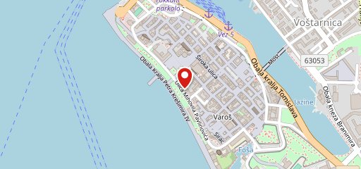 Il Padrino sulla mappa