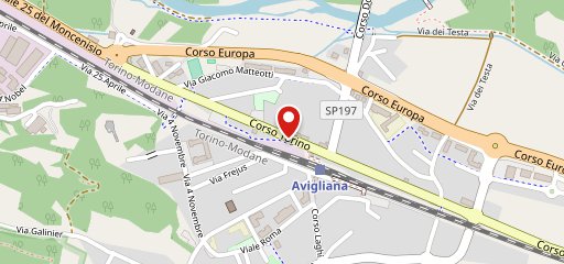 L'Arte del Pane sulla mappa