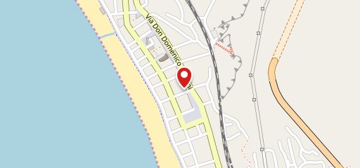 Il Paiolo Magico sulla mappa