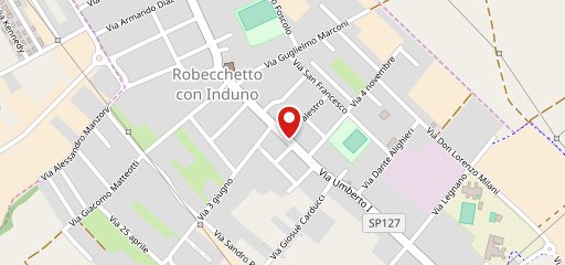 Il Pane Di Patrizia E Carlo S.A.S sulla mappa