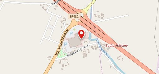 Bar "Il Faro" sulla mappa