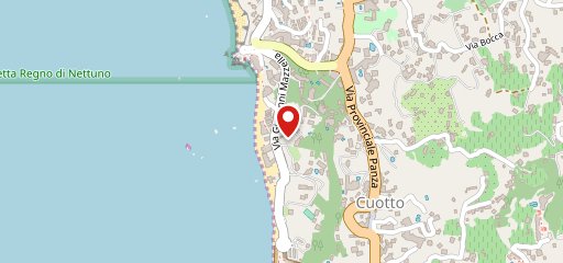 Il Panino sulla mappa