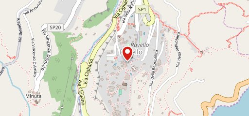 il Panino Take & Go food and drink sulla mappa