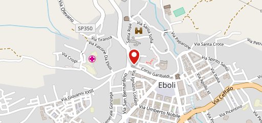 Il Papavero sulla mappa