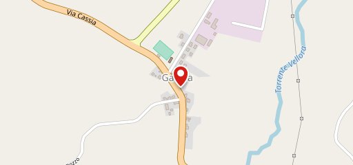 Ristorante Il Parallelo sulla mappa