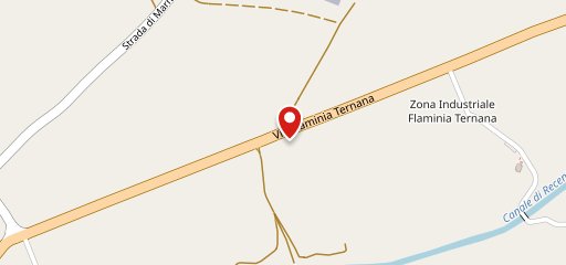 Il Parco Dei Cavalieri sulla mappa