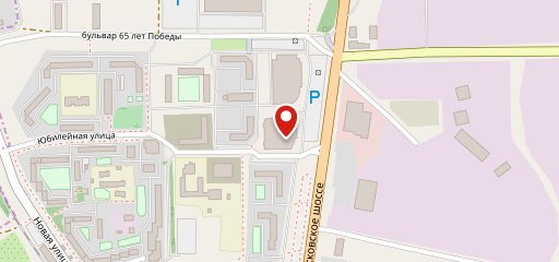 IL Патио on map