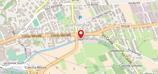 I Pirati sulla mappa