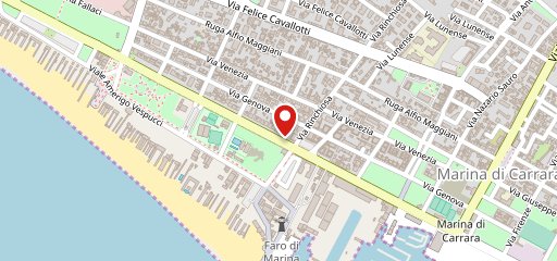 Il Pierrot Ristorante Pizzeria sulla mappa