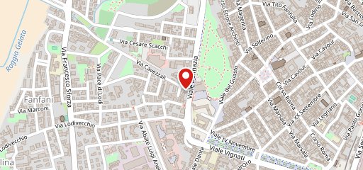 1158.Lodi sulla mappa