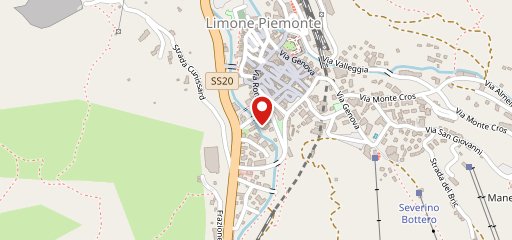 Il Pizzicotto Pizzeria Steak House sulla mappa