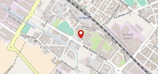 Il Pizzino di Alfonso Angela sulla mappa