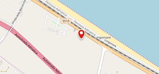 Il Podere - Trattoria e Pizzeria sulla mappa