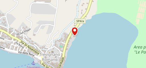 Il Porticciolo sulla mappa