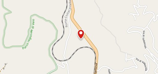 Il Portico sulla mappa