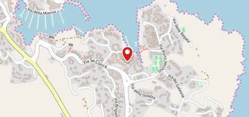 Il Portico sulla mappa