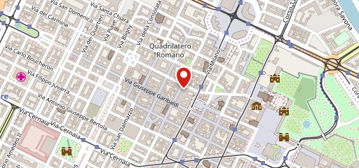 Osteria Il Porto sulla mappa