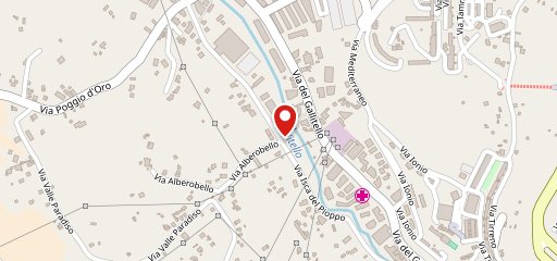 Il Posticino sulla mappa