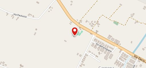 Il Posto delle Fragole sulla mappa