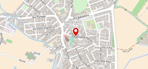 (Il Pozzo Dei Desideri) nuovo SEC AL POZZO sulla mappa