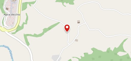 Il pozzo - Ristorante Pizzeria sulla mappa