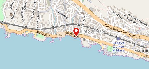 Il Quinto Elemento - Enoteca sulla mappa